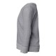 Toddler Harborside Mélange French Terry Crew - 3379