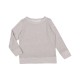 Toddler Harborside Mélange French Terry Crew - 3379