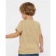 Toddler Harborside Mélange T-Shirt - 3391