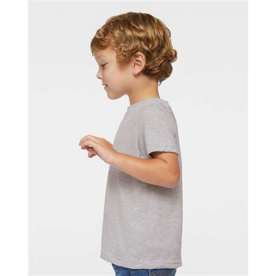 Toddler Harborside Mélange T-Shirt - 3391