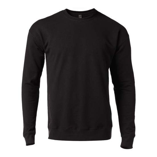 Unisex Fleece Crewneck Sweatshirt - 340