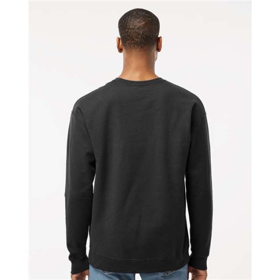 Unisex Fleece Crewneck Sweatshirt - 340