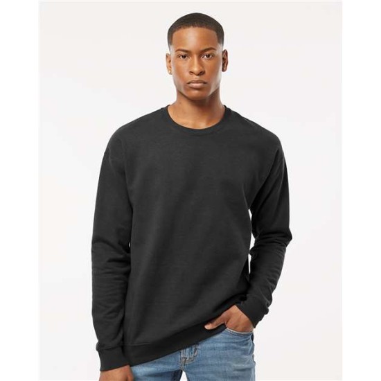 Unisex Fleece Crewneck Sweatshirt - 340