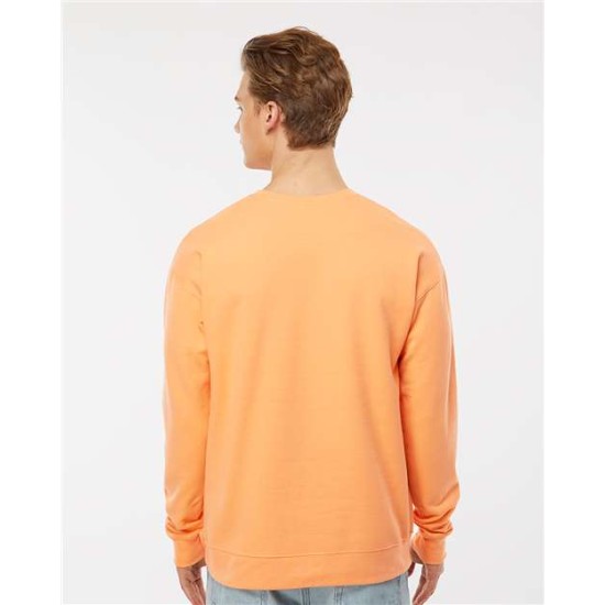 Unisex Fleece Crewneck Sweatshirt - 340