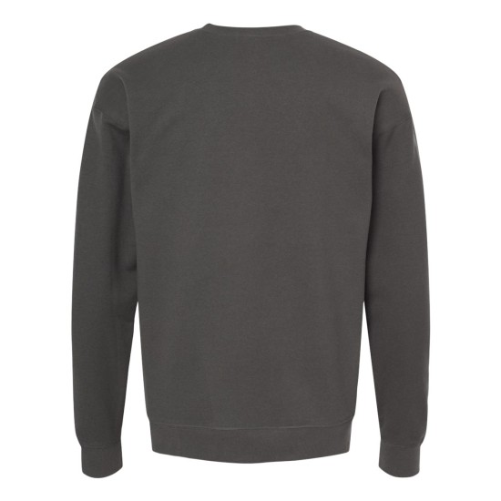 Unisex Fleece Crewneck Sweatshirt - 340