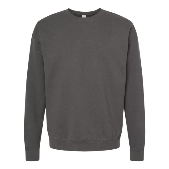 Unisex Fleece Crewneck Sweatshirt - 340