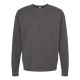 Unisex Fleece Crewneck Sweatshirt - 340