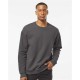 Unisex Fleece Crewneck Sweatshirt - 340