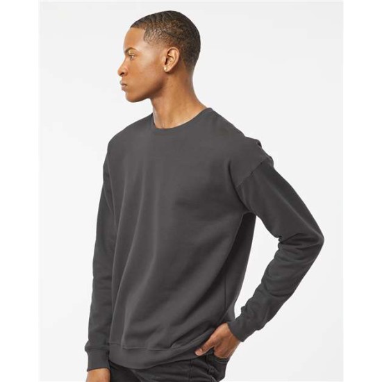 Unisex Fleece Crewneck Sweatshirt - 340