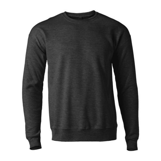 Unisex Fleece Crewneck Sweatshirt - 340