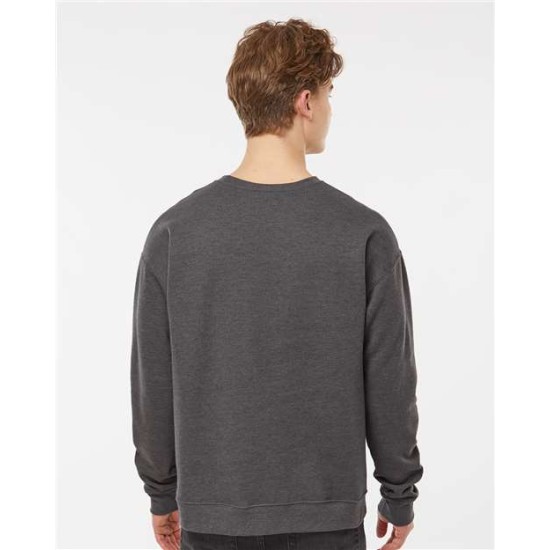 Unisex Fleece Crewneck Sweatshirt - 340