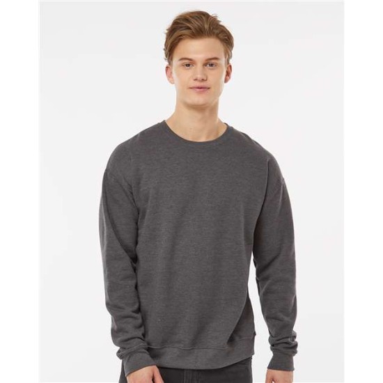 Unisex Fleece Crewneck Sweatshirt - 340