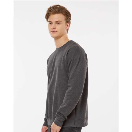 Unisex Fleece Crewneck Sweatshirt - 340