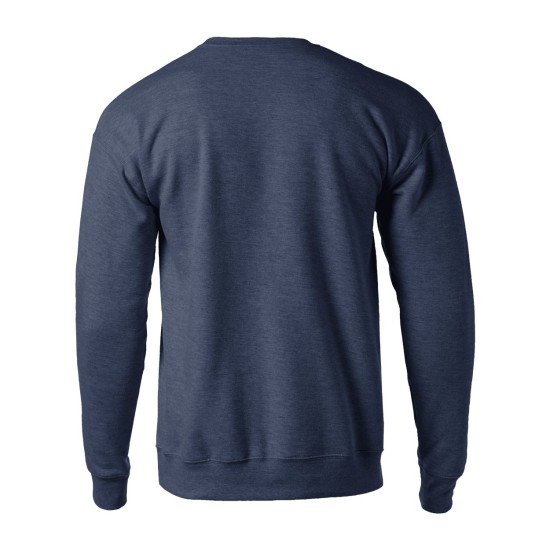 Unisex Fleece Crewneck Sweatshirt - 340