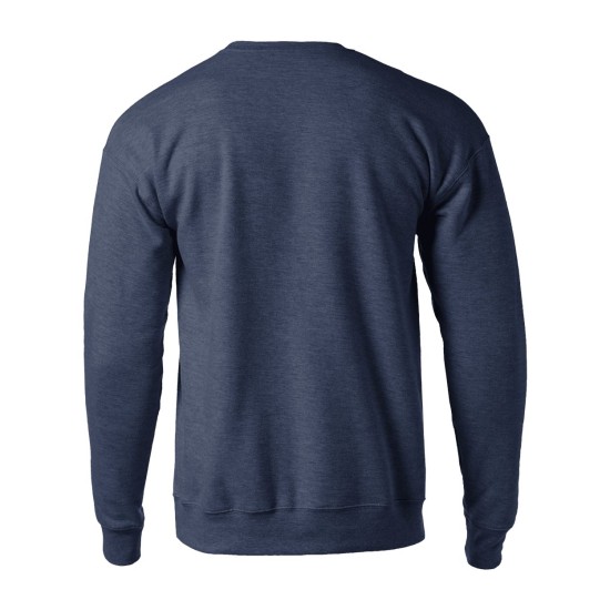 Unisex Fleece Crewneck Sweatshirt - 340