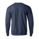 Unisex Fleece Crewneck Sweatshirt - 340