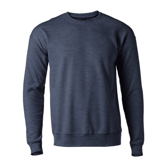 Unisex Fleece Crewneck Sweatshirt - 340