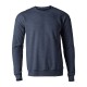 Unisex Fleece Crewneck Sweatshirt - 340