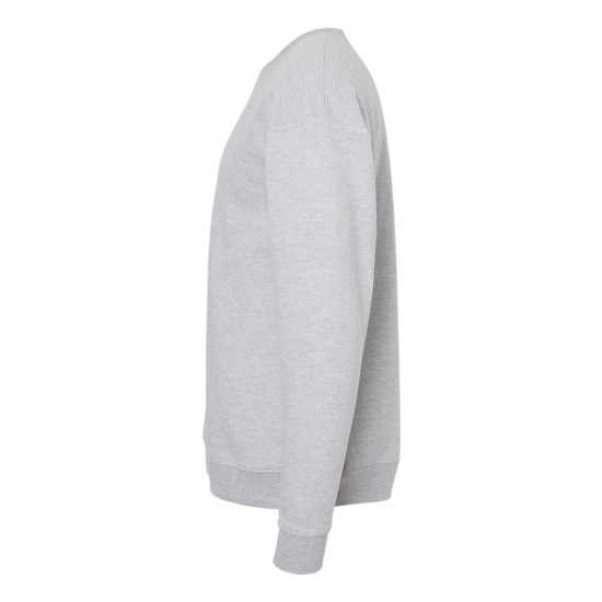 Unisex Fleece Crewneck Sweatshirt - 340