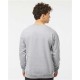 Unisex Fleece Crewneck Sweatshirt - 340