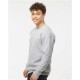 Unisex Fleece Crewneck Sweatshirt - 340