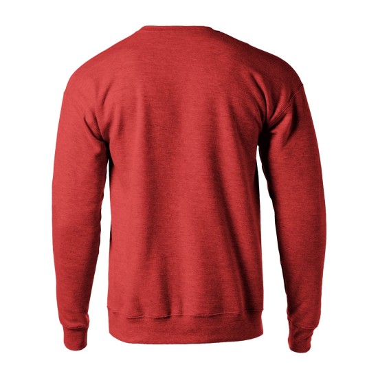 Unisex Fleece Crewneck Sweatshirt - 340