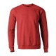 Unisex Fleece Crewneck Sweatshirt - 340