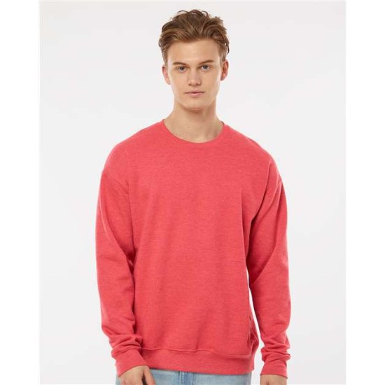 Unisex Fleece Crewneck Sweatshirt - 340