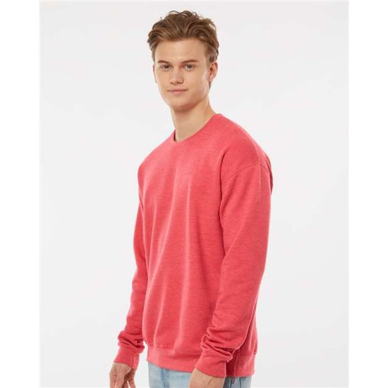 Unisex Fleece Crewneck Sweatshirt - 340