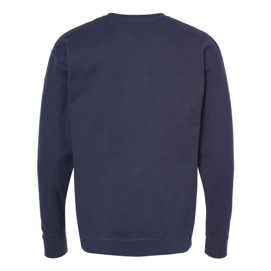 Unisex Fleece Crewneck Sweatshirt - 340