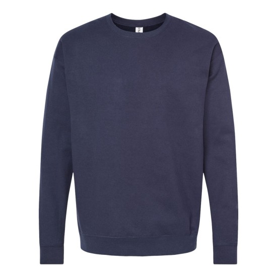 Unisex Fleece Crewneck Sweatshirt - 340