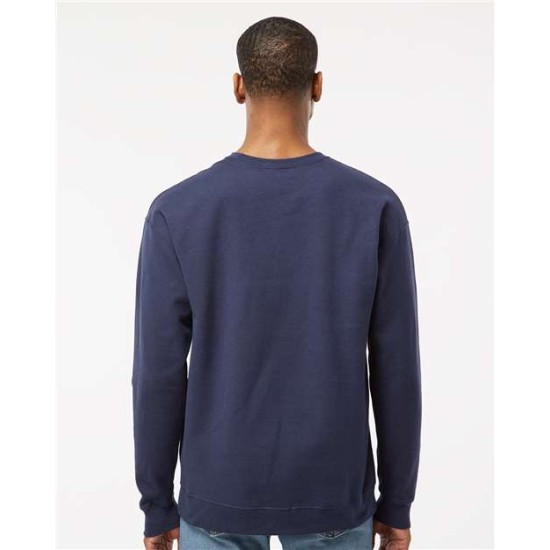 Unisex Fleece Crewneck Sweatshirt - 340