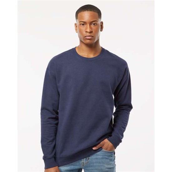 Unisex Fleece Crewneck Sweatshirt - 340