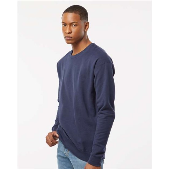 Unisex Fleece Crewneck Sweatshirt - 340