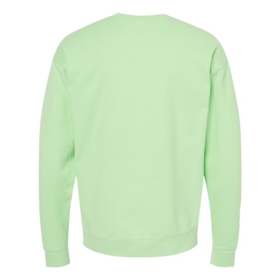 Unisex Fleece Crewneck Sweatshirt - 340