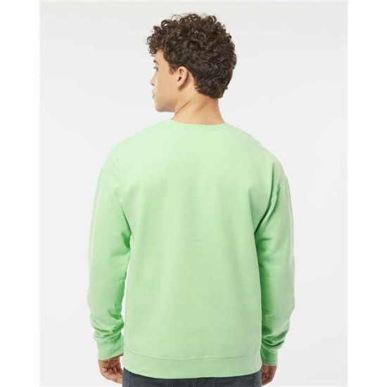 Unisex Fleece Crewneck Sweatshirt - 340