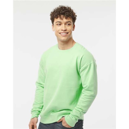 Unisex Fleece Crewneck Sweatshirt - 340