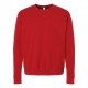 Unisex Fleece Crewneck Sweatshirt - 340