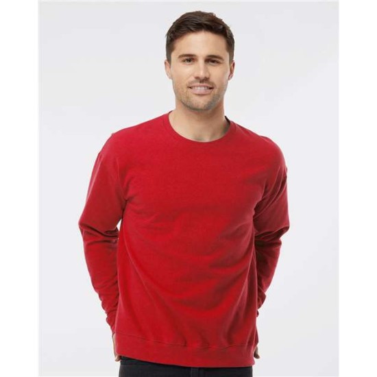 Unisex Fleece Crewneck Sweatshirt - 340