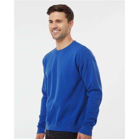 Unisex Fleece Crewneck Sweatshirt - 340