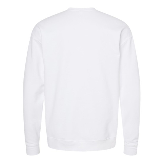 Unisex Fleece Crewneck Sweatshirt - 340