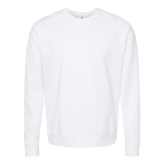 Unisex Fleece Crewneck Sweatshirt - 340