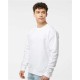 Unisex Fleece Crewneck Sweatshirt - 340