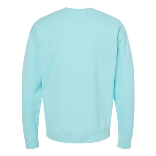 Unisex Fleece Crewneck Sweatshirt - 340