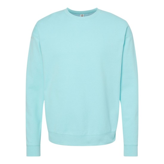 Unisex Fleece Crewneck Sweatshirt - 340