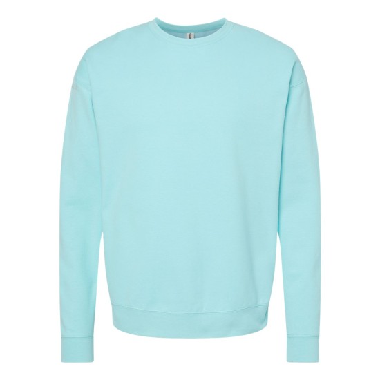 Unisex Fleece Crewneck Sweatshirt - 340