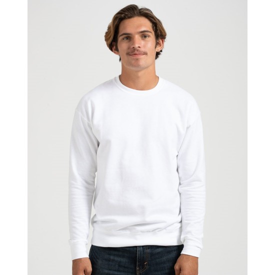 Unisex Fleece Crewneck Sweatshirt - 340