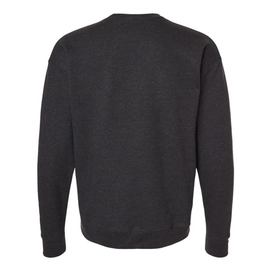 Unisex Fleece Crewneck Sweatshirt - 340
