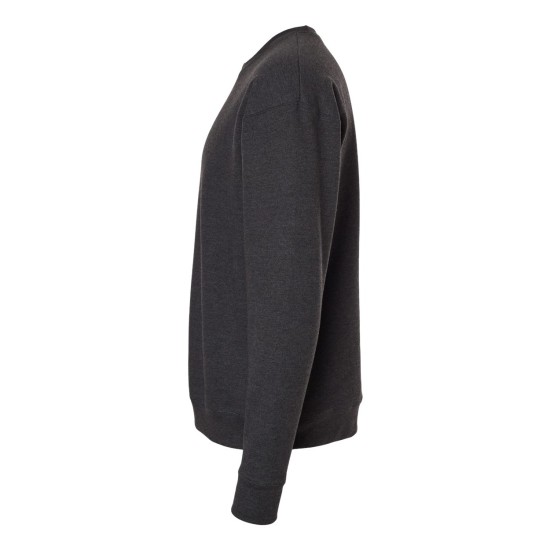 Unisex Fleece Crewneck Sweatshirt - 340