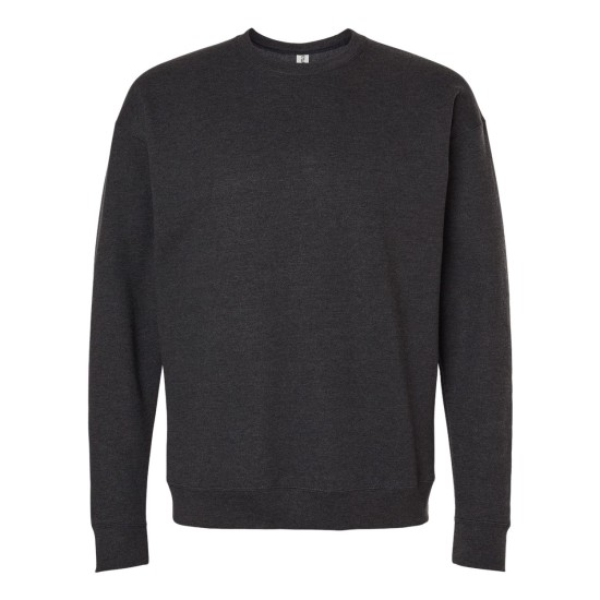 Unisex Fleece Crewneck Sweatshirt - 340